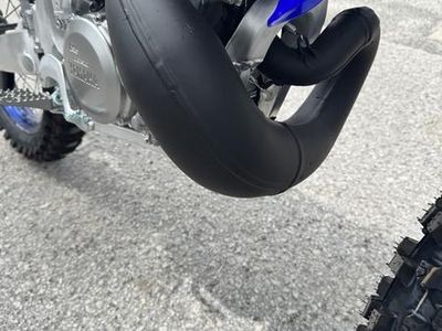 2026 Yamaha YZ250 Team Yamaha Blue - Photo 10