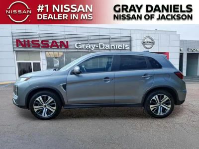 2024 Mitsubishi Outlander Sport - Photo 4