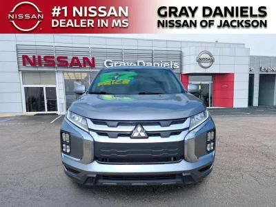 2024 Mitsubishi Outlander Sport - Photo 2