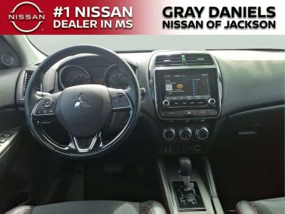2024 Mitsubishi Outlander Sport - Photo 9