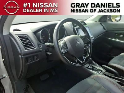 2024 Mitsubishi Outlander Sport - Photo 10