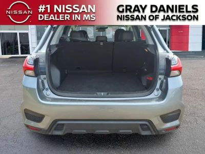 2024 Mitsubishi Outlander Sport - Photo 8