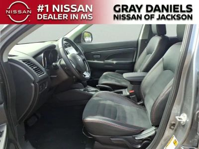 2024 Mitsubishi Outlander Sport - Photo 22