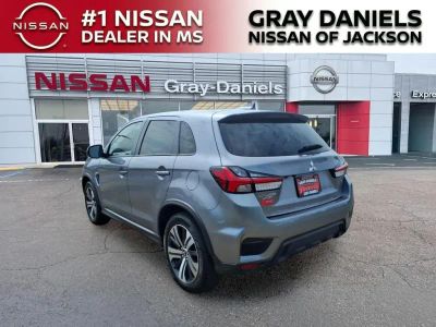 2024 Mitsubishi Outlander Sport - Photo 5