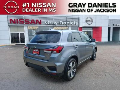2024 Mitsubishi Outlander Sport - Photo 7