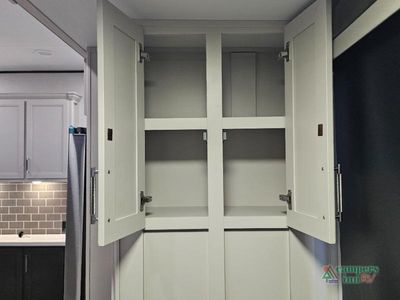 2025 Keystone RV Avalanche - Photo 35