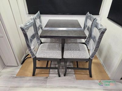 2025 Keystone RV Avalanche - Photo 31