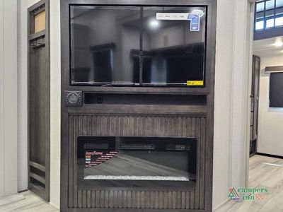 2025 Keystone RV Avalanche - Photo 45