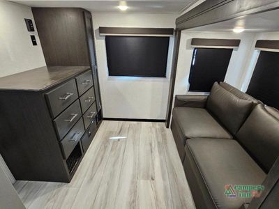 2025 Keystone RV Avalanche - Photo 47