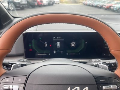 2026 Kia Sportage Hybrid — photo 10 view