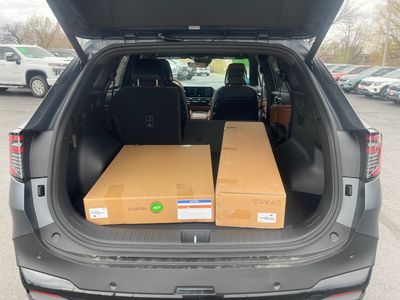 2026 Kia Sportage Hybrid — photo 17 view