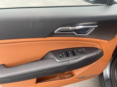 2026 Kia Sportage Hybrid — photo 20 view