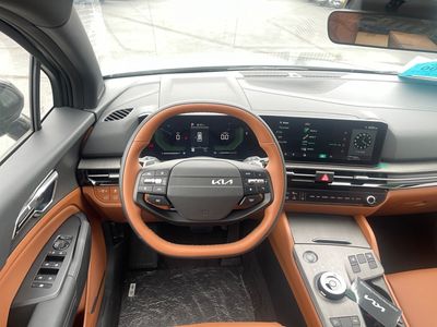 2026 Kia Sportage Hybrid — photo 19 view