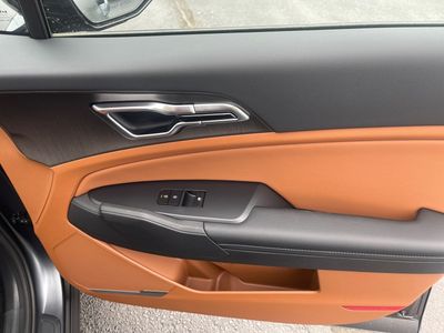 2026 Kia Sportage Hybrid — photo 21 view