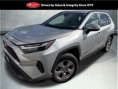 2023 Toyota RAV4 - Photo 1