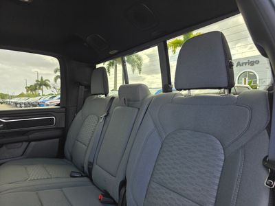 2026 Ram 1500 — photo 7 view