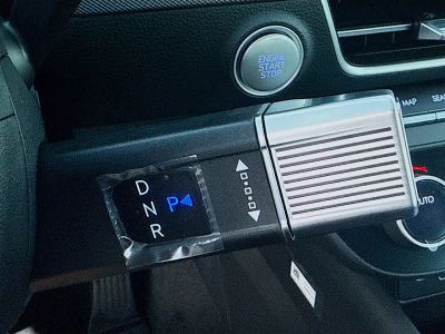 2026 Hyundai SONATA — photo 13 view