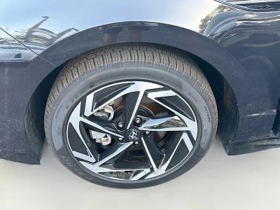 2026 Hyundai SONATA — photo 23 view