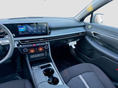 2026 Hyundai SONATA — photo 16 view