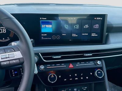 2026 Hyundai SONATA — photo 10 view