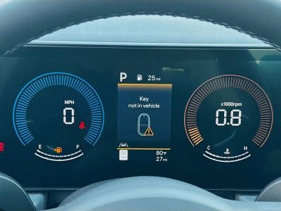 2026 Hyundai SONATA — photo 9 view