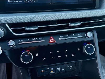 2026 Hyundai SONATA — photo 12 view