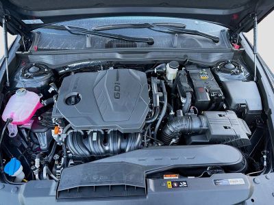 2026 Hyundai SONATA — photo 22 view