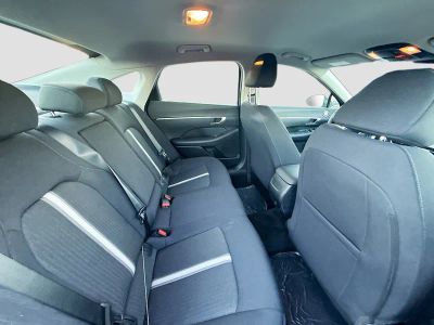 2026 Hyundai SONATA — photo 19 view