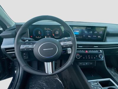 2026 Hyundai SONATA — photo 8 view