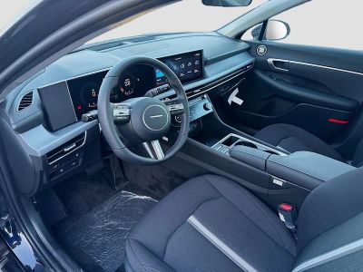 2026 Hyundai SONATA — photo 7 view