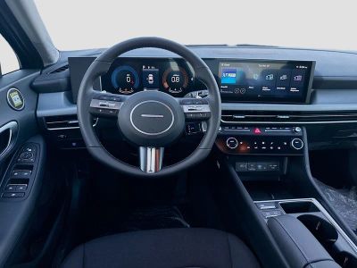 2026 Hyundai SONATA — photo 15 view