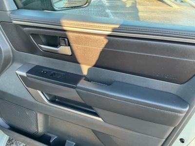 2024 Toyota Tundra 4WD — photo 21 view