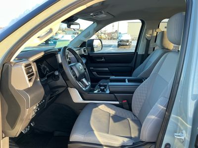 2024 Toyota Tundra 4WD — photo 9 view