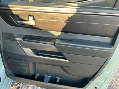 2024 Toyota Tundra 4WD — photo 19 view