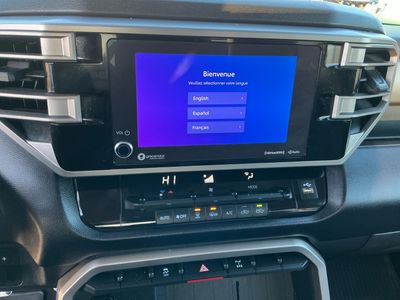2024 Toyota Tundra 4WD — photo 11 view