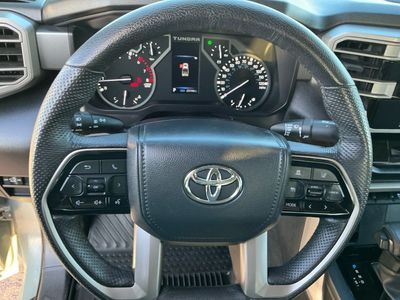 2024 Toyota Tundra 4WD — photo 13 view