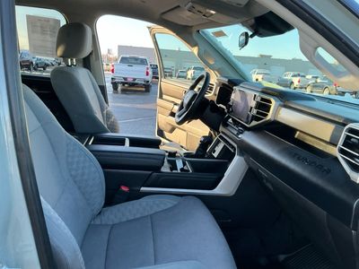2024 Toyota Tundra 4WD — photo 20 view