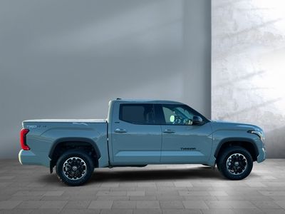 2024 Toyota Tundra 4WD — photo 7 view