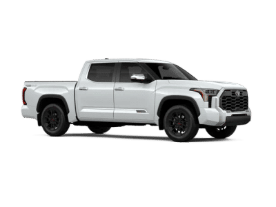 2026 Toyota Tundra — photo 16 view