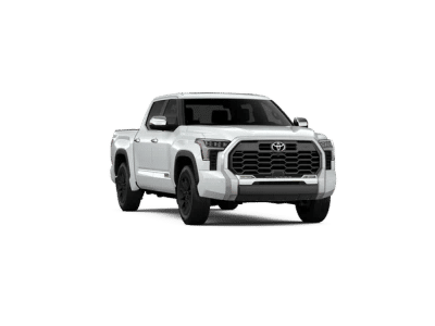 2026 Toyota Tundra — photo 18 view
