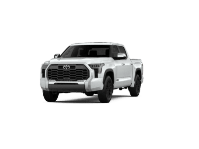 2026 Toyota Tundra — photo 21 view