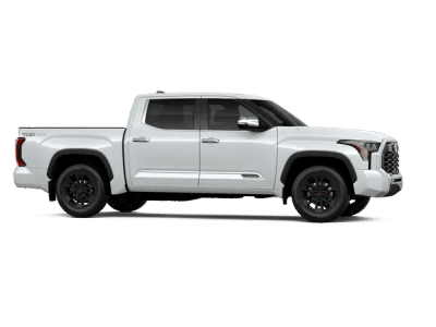 2026 Toyota Tundra — photo 15 view