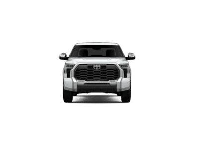 2026 Toyota Tundra — photo 19 view