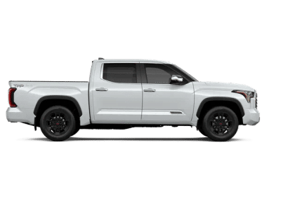 2026 Toyota Tundra — photo 14 view
