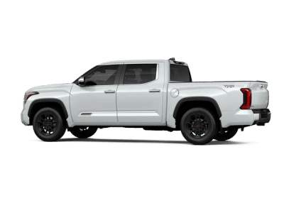 2026 Toyota Tundra — photo 7 view