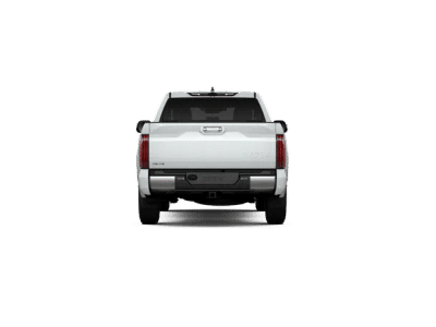 2026 Toyota Tundra — photo 10 view