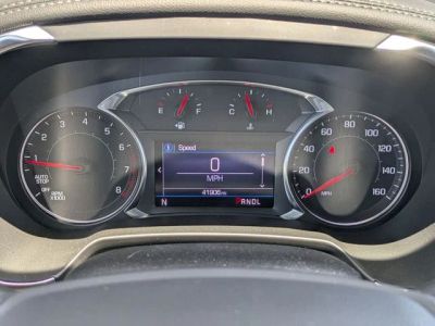 2022 Chevrolet Blazer — photo 14 view