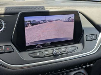 2022 Chevrolet Blazer — photo 19 view
