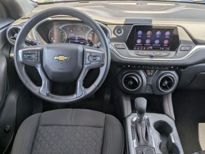 2022 Chevrolet Blazer — photo 27 view