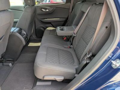 2022 Chevrolet Blazer — photo 20 view